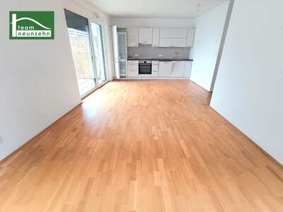 Terrassenwohnung mieten in 3100 St. Pölten (Bild 2)