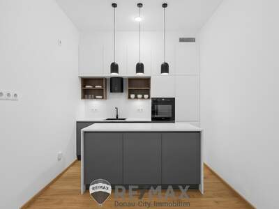 Terrassenwohnung kaufen in 1230 Wien (Bild 2)