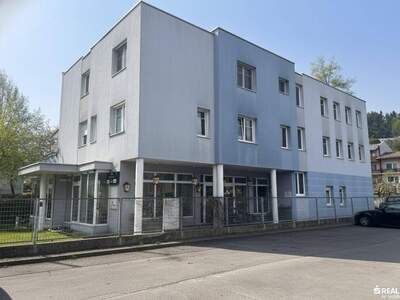 Anlageobjekt kaufen in 9020 Klagenfurt