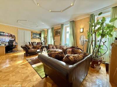 Eigentumswohnung in 1100 Wien