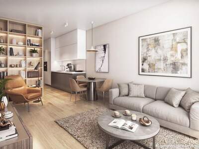 Wohnung kaufen in 6511 Zams (Bild 1)