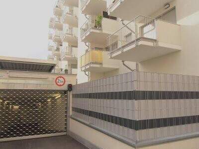 Halle / Lager / Produktion mieten in 1020 Wien (Bild 1)