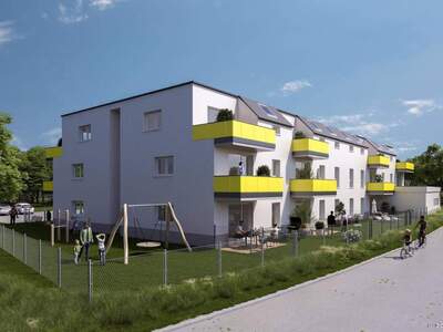 Mietwohnung in 3701 Großweikersdorf