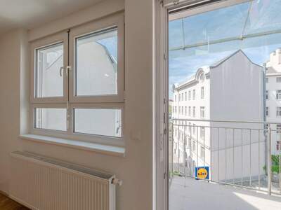 Wohnung mieten in 1060 Wien