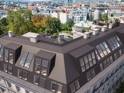 Wohnung kaufen in 1030 Wien (Bild 2)