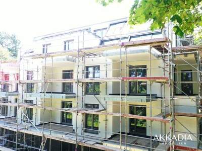 Terrassenwohnung kaufen in 1130 Wien (Bild 4)