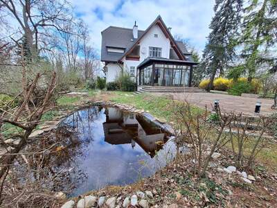 Haus mit Garten mieten in 2625 Schwarzau