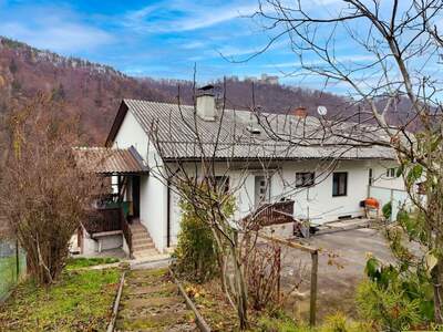 Haus mit Garten kaufen in 8051 Graz (Bild 1)