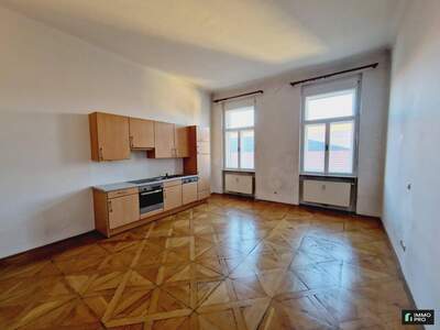 Wohnung mieten in 8020 Graz
