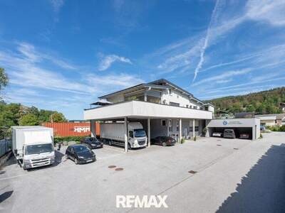 Halle / Lager / Produktion kaufen in 5411 Oberalm