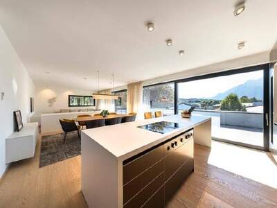 Wohnung kaufen in 5020 Salzburg