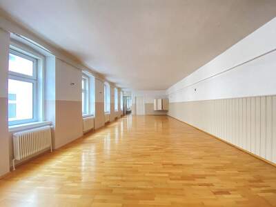 Gewerbeobjekt mieten in 1060 Wien (Bild 1)