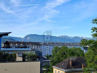 Terrassenwohnung kaufen in 9020 Klagenfurt (Bild 3)