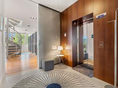 Terrassenwohnung kaufen in 9220 Velden (Bild 5)