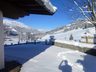 Haus provisionsfrei mieten in 6365 Kirchberg