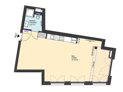 Gewerbeobjekt kaufen in 1170 Wien (Bild 3)