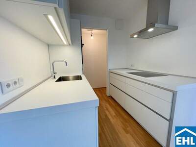 Terrassenwohnung mieten in 1160 Wien (Bild 2)