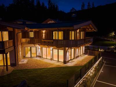 Haus kaufen in 6351 Scheffau