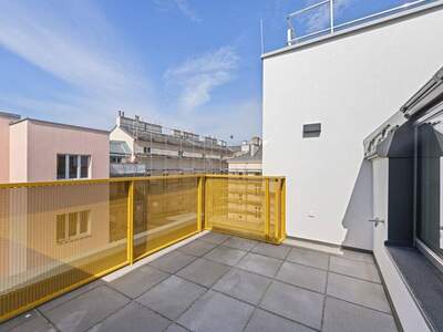 Eigentumswohnung in 1200 Wien