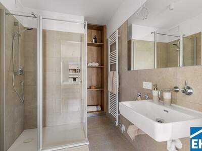 Terrassenwohnung mieten in 1200 Wien (Bild 2)