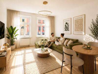 Wohnung kaufen in 1140 Wien