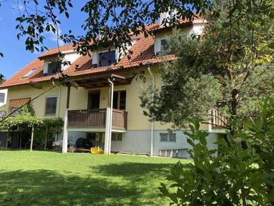 Wohnung mieten in 8322 Kirchberg