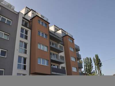 Anlageobjekt kaufen in 1210 Wien