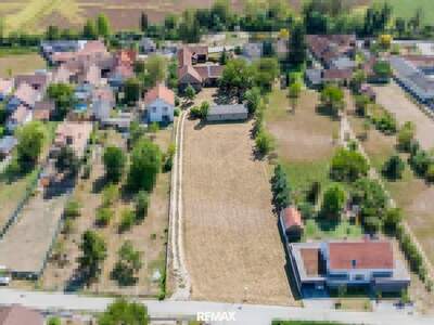 Grundstück kaufen in 3484 Grafenwörth