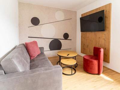Terrassenwohnung mieten in 6414 Mieming (Bild 4)