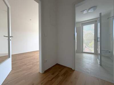 Wohnung mit Balkon kaufen in 8010 Graz (Bild 4)