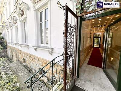 Wohnanlage kaufen in 1180 Wien (Bild 1)