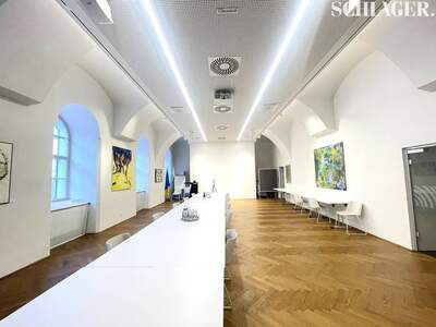 Gewerbeobjekt mieten in 8010 Graz