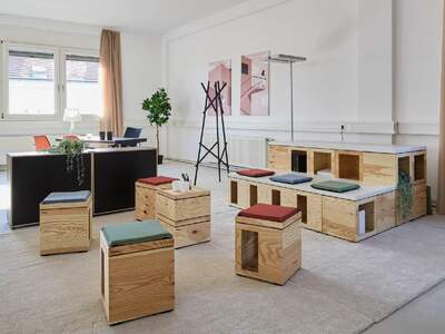 Gewerbeobjekt mieten in 1100 Wien (Bild 5)