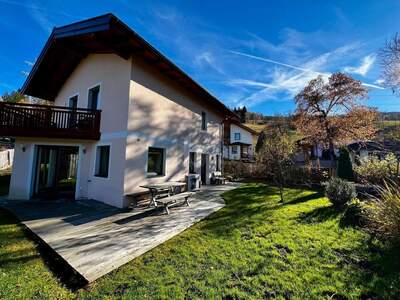 Einfamilienhaus kaufen in 5651 Lend