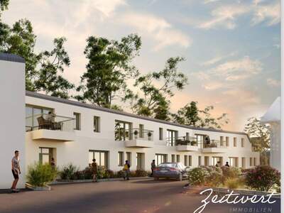 Wohnung kaufen in 2402 Maria Ellend