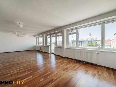 Wohnung mieten in 1040 Wien