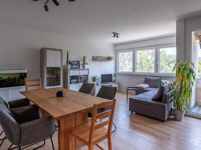 Wohnung mit Balkon kaufen in 4040 Linz (Bild 2)