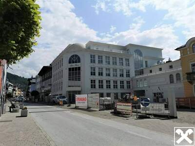 Gewerbeobjekt mieten in 6300 Wörgl