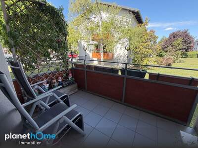 Terrassenwohnung kaufen in 2361 Laxenburg (Bild 2)