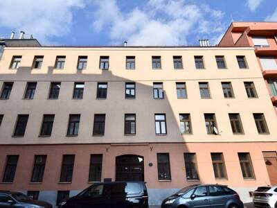 Wohnung kaufen in 1100 Wien (Bild 1)