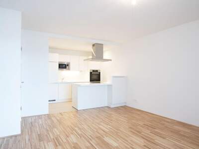 Wohnung mit Balkon mieten in 1210 Wien (Bild 1)