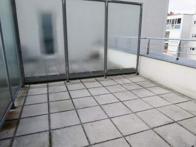 Terrassenwohnung mieten in 1200 Wien (Bild 1)