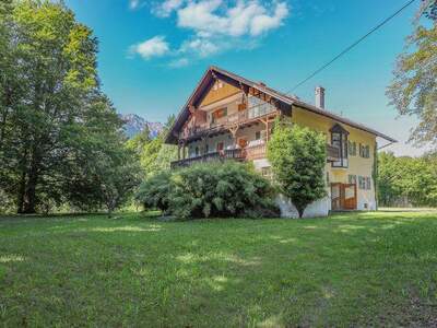 Haus kaufen in 6600 Unterpinswang