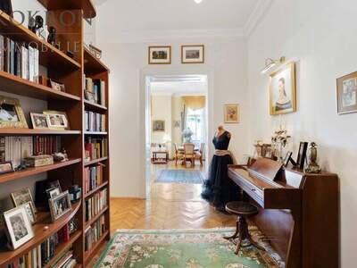 Terrassenwohnung kaufen in 1130 Wien (Bild 5)