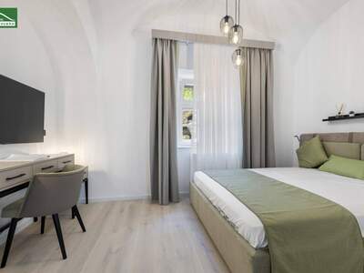 Mietwohnung in 1190 Wien