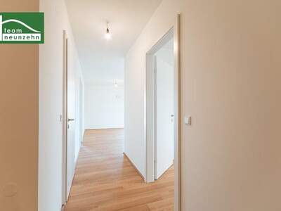 Terrassenwohnung kaufen in 1210 Wien (Bild 3)