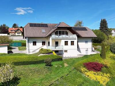 Haus kaufen in 8241 Limbach