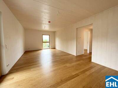 Terrassenwohnung mieten in 2340 Mödling (Bild 1)
