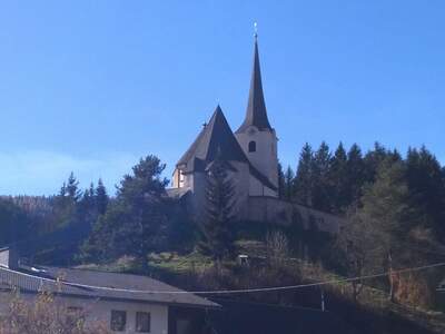 Wohnung mit Balkon mieten in 9572 Deutsch Griffen