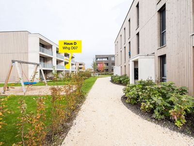 Wohnung mieten in 6973 Höchst